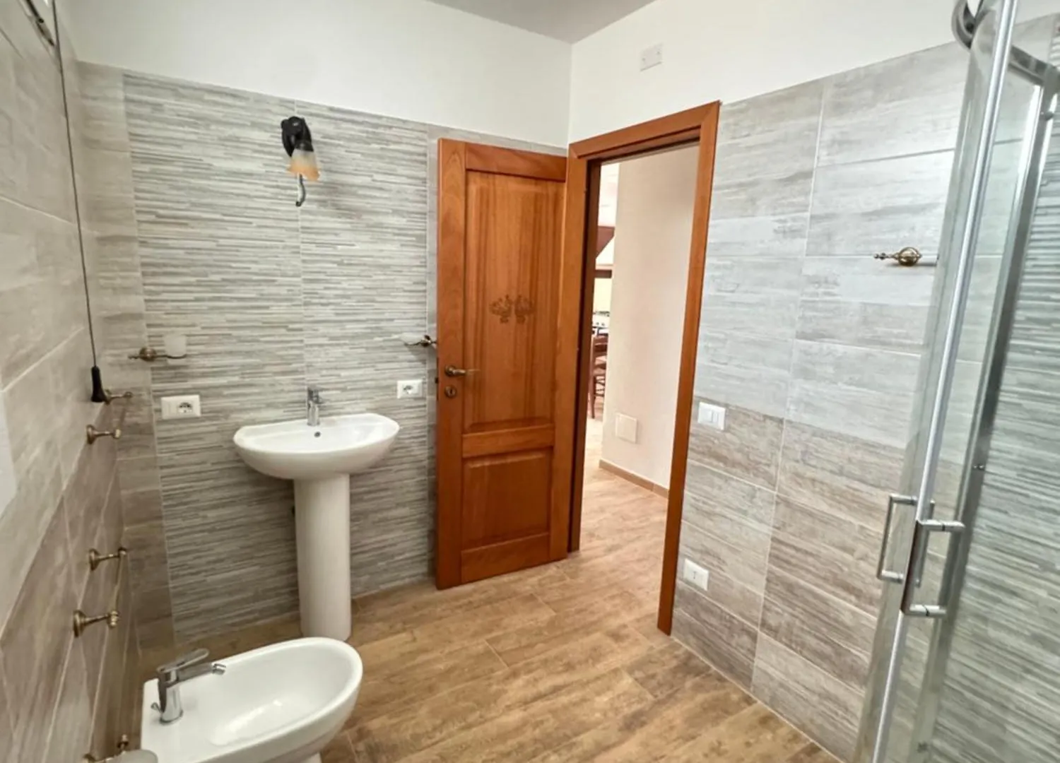 Ferienhaus Budoni Residence Lutturai 4