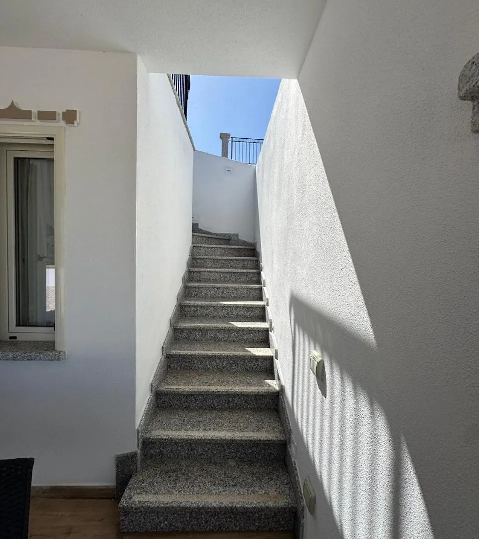 Ferienhaus Budoni Residence Lutturai 4