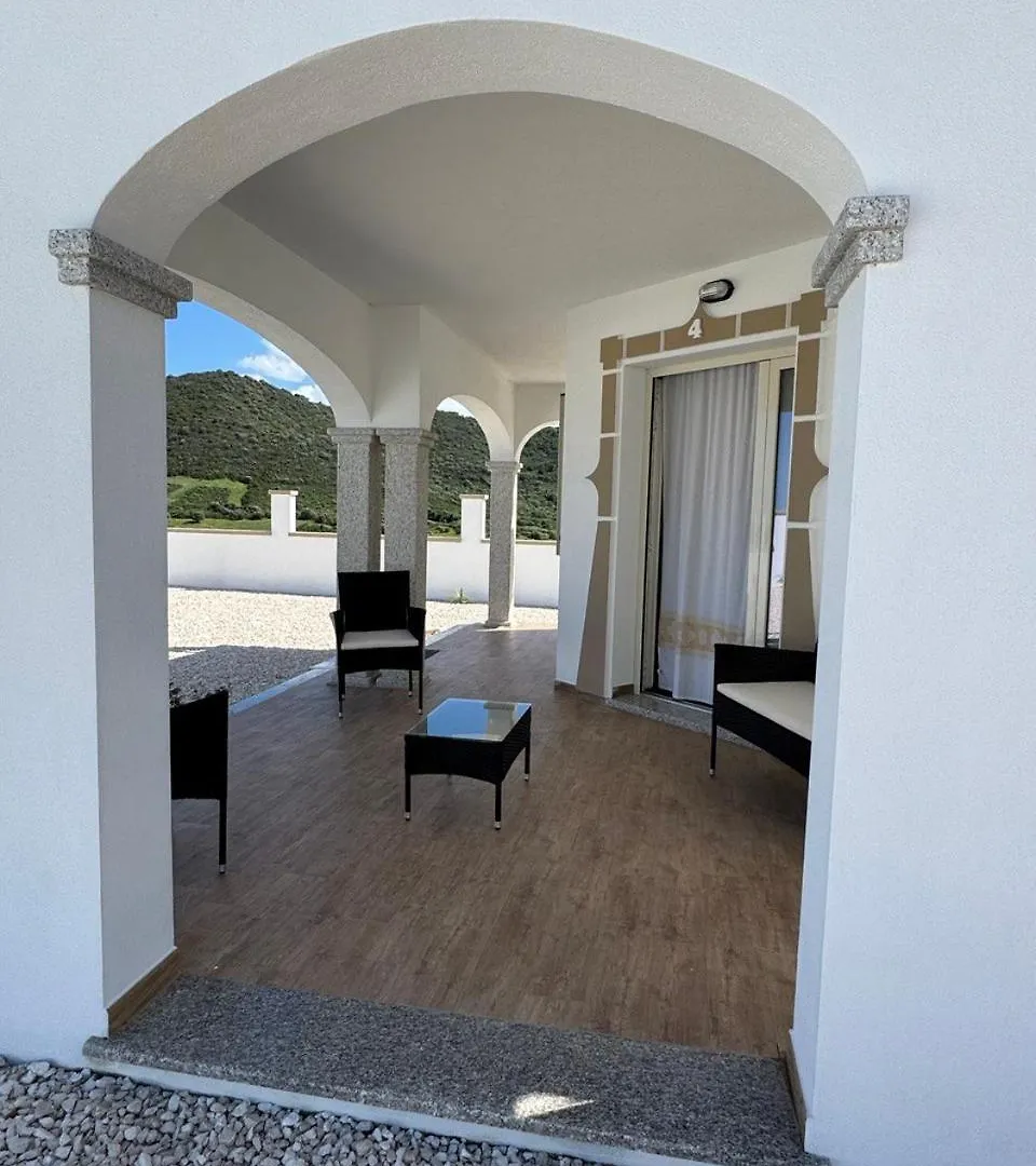 Budoni Residence Lutturai 4 0*,  Italien