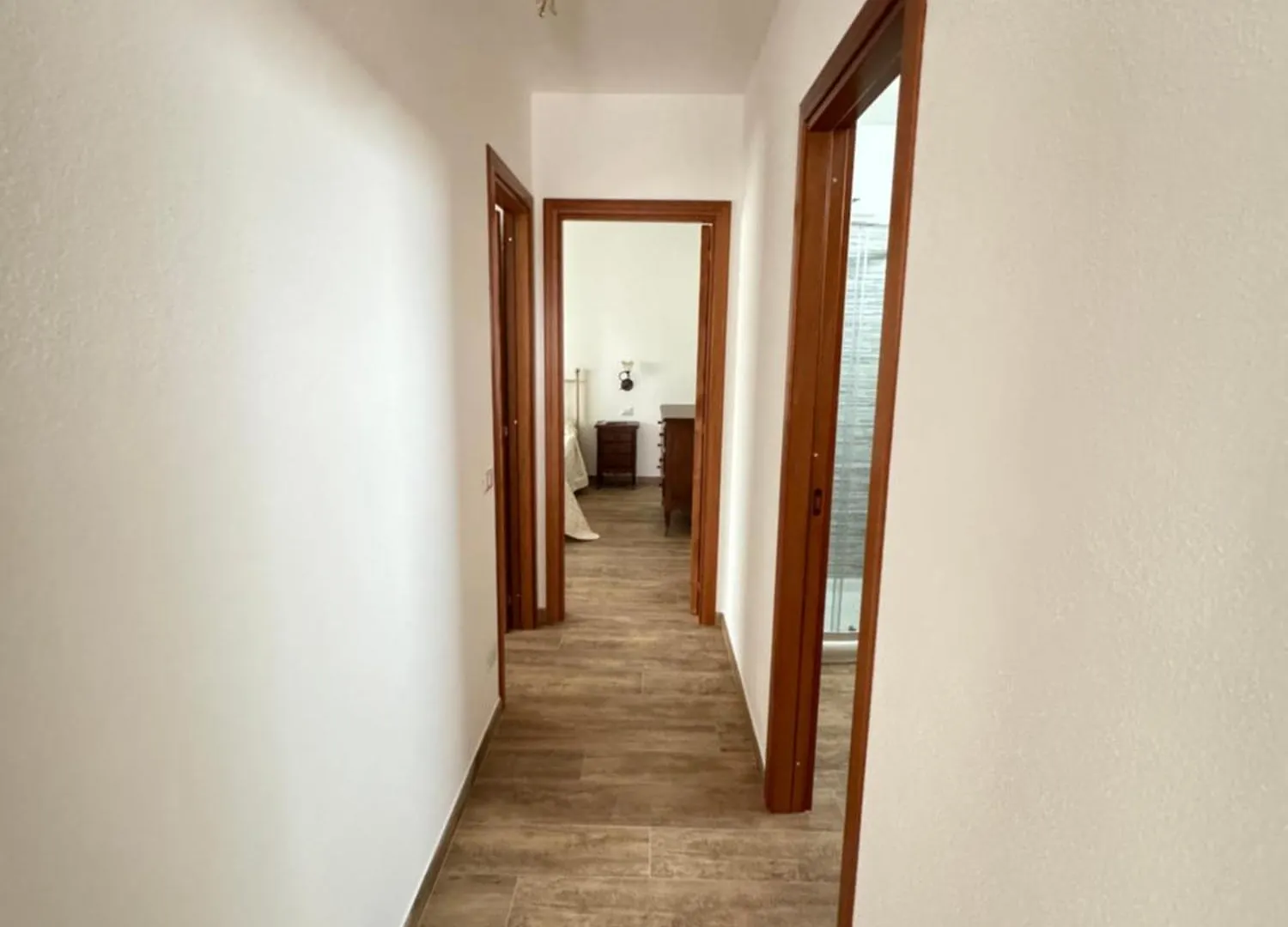 Ferienhaus Budoni Residence Lutturai 4