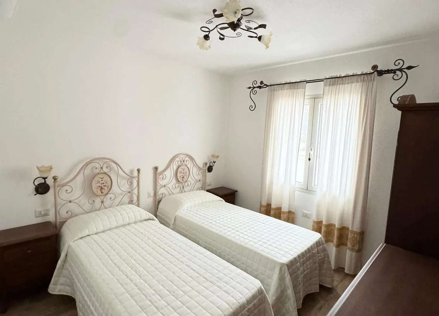 Ferienhaus Budoni Residence Lutturai 4 Italien