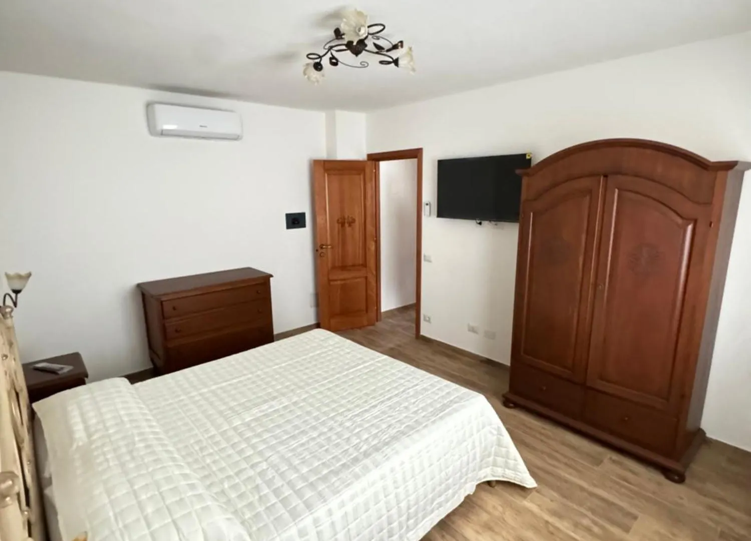 Budoni Residence Lutturai 4