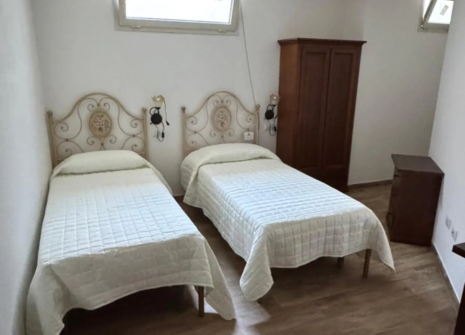 Budoni Residence Lutturai 4 Italien